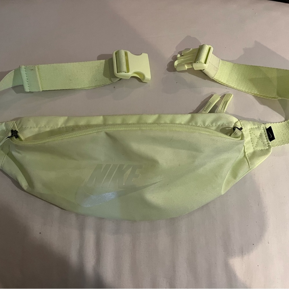 Nike belt bag
